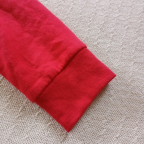 PINK ♡ full zip hoodie - Picture 5 of 9